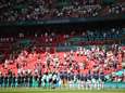 Les joueurs anglais encore hués par leurs supporters pour avoir posé le genou à terre