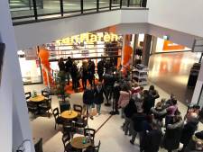Twee nieuwe zaken in winkelcentrum Walburg: leegstand is nu bijna opgelost