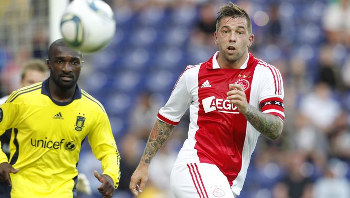 Totospelers voorspellen Cruijff Schaal voor Theo Janssen ...