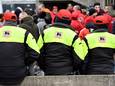 “Le blocage est total”: ce qu'il faut retenir de la réunion tendue entre les syndicats et la direction de Delhaize