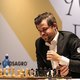Carlsen toont zich meedogenloos na blunder van Nepomniasjtsji