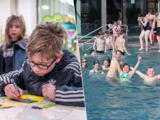 Van een carnavalsworkshop tot zwemmen: 8 activiteiten met je kroost tijdens de krokusvakantie in Limburg