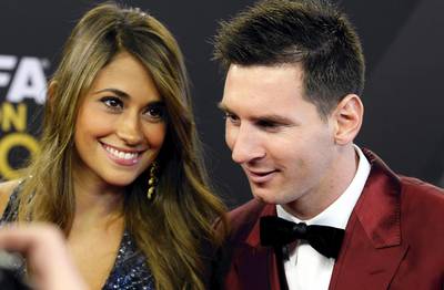 Messi mag oefenduel overslaan en trouwerij voorbereiden