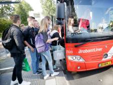Arriva reageert op kritiek: ‘Wel degelijk extra Brabantliners in ochtend- en middagspits‘