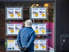 Nieuw record: huis 21 procent duurder dan jaar geleden