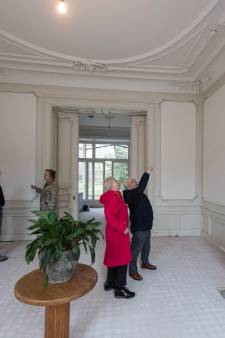 Binnenkijken bij voormalig gymnasium en oude molen op Open Huizen Dag: ‘Schaamteloos gluren bij de buren’