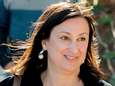 Moord op Maltese journaliste "wellicht gelinkt aan netwerk van brandstofsmokkelaars"
