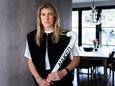 Hockeyster Valerie Magis bedrijft al ruim tien jaar topsport terwijl ze diabetes heeft.
