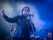 André Hazes zet na weken radiostilte weer voet op Nederlandse bodem