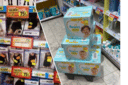 Des bonnes affaires chez Kruidvat.