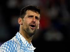 Djokovic se balade face à Rublev et rejoint Paul dans le dernier carré de l’Open d’Australie
