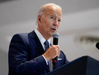 Biden belooft "snelle en strenge" reactie als Rusland Oekraïens grondgebied annexeert