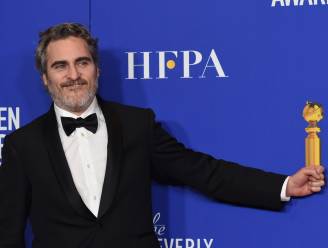 Joaquin Phoenix noemt zijn collega’s hypocriet en Netflix grijpt ernaast: alles wat je moet weten over de Golden Globes