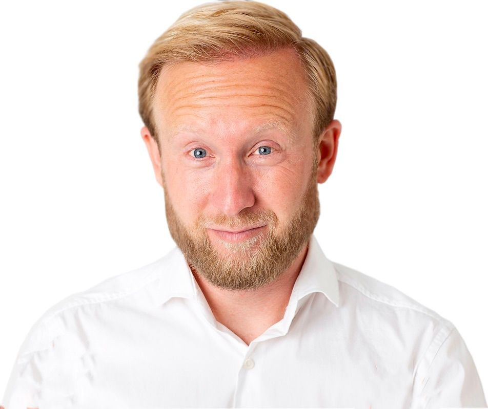 Johan Derksen en Raymond Mens in gesprek over nieuw programma samen