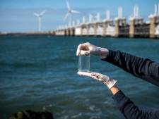 Nog geen schot in Delta Climate Center, geen idee wanneer de eerste student komt