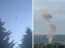 Ils ont ciblé Moscou: que sont les drones au “schéma canard”?