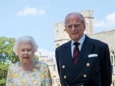 Prins Philip viert 99ste verjaardag met nieuwe foto