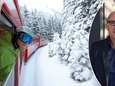 Op wintersport met de trein: dit zijn de beste verbindingen en zoveel kost een ticket
