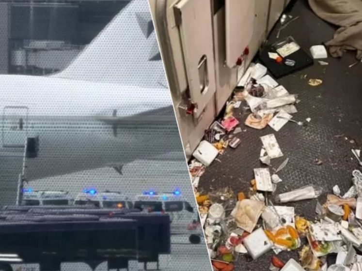 Violentes turbulences sur un vol reliant Londres à Singapour: un mort et 31 blessés, dont 7 grièvement