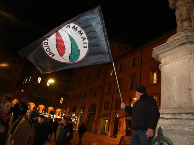 Facebook en Instagram sluiten accounts van Italiaanse neofascistische organisaties