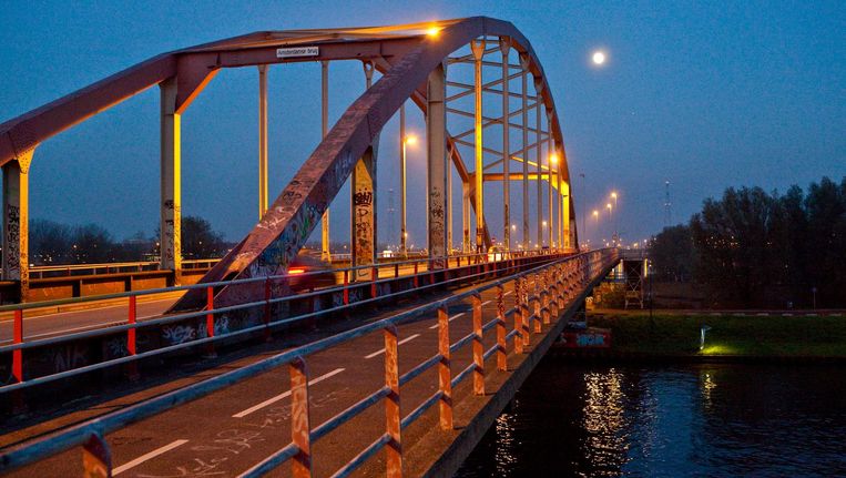 Afbeeldingsresultaat voor amsterdamse brug