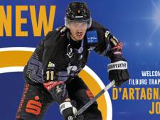 Trappers neemt speler met Nederlands paspoort over van Black Dragons Erfurt