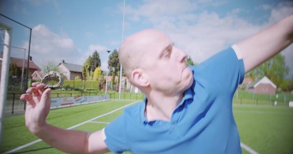 NK Horlogegooien dit weekend in Zenderen