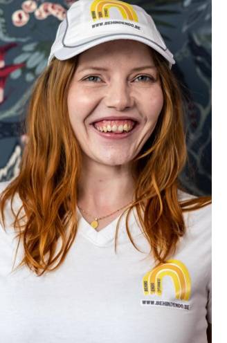 “14 jaar heb ik gezocht naar een verklaring voor de pijn.” Vera Esmeralda en Eveline hebben endometriose