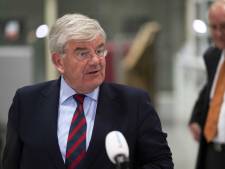 Positieve reacties op overstap burgemeester Van Zanen: ‘Beste burgemeester die Utrecht in tientallen jaren had’