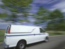 Ils volent une camionnette... avec douze cadavres à l'intérieur