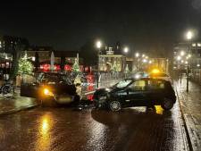 Tientallen ongevallen op spekgladde wegen in Brabant, vanochtend minder glad