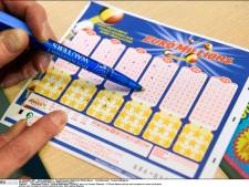 Un Belge remporte plus de 107 millions d'euros à l'EuroMillions
