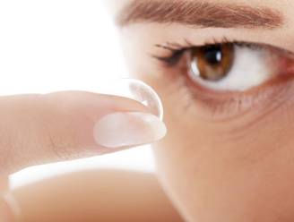 Jeukende ogen? Eerste contactlens ooit met medicatie goedgekeurd in VS
