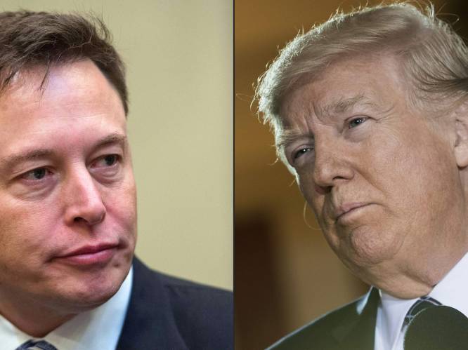 Trump steunt Tesla-topman die fabriek in Californië herstart ondanks verbod autoriteiten