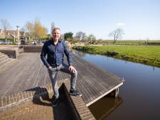 Uniek! Dit dorp heeft ruim 9000 inwoners, maar geen kroeg: ondernemer Mark heeft dé oplossing