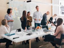 Un retour total au télétravail? 8 Belges sur 10 s’y opposent: donnez-nous votre avis