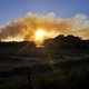 Brand Kalmthoutse Heide blijft uitbreiden: nu ook brandhaarden in Nederland