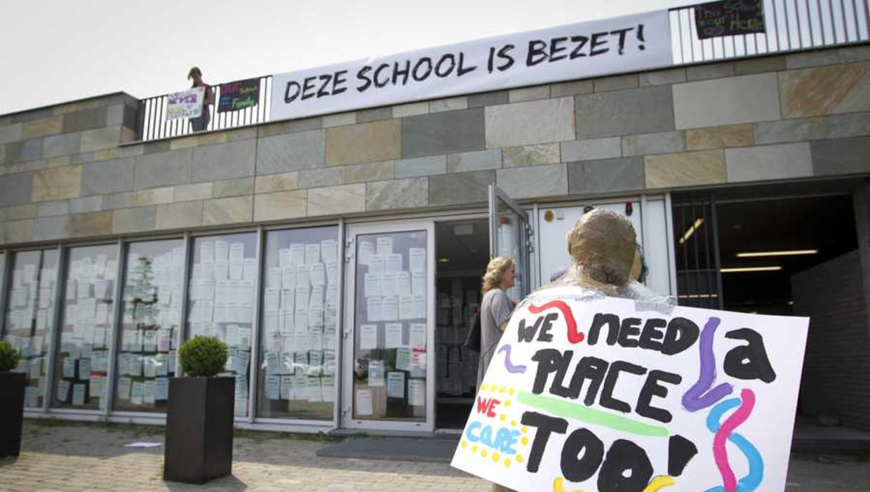 null Beeld anp