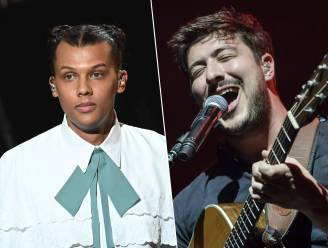 Mumford & Sons vervangt Stromae op Rock Werchter 