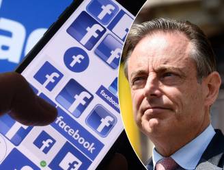 Handenvol geld voor een duimpje: zoveel geven onze politici uit aan Facebook en Instagram