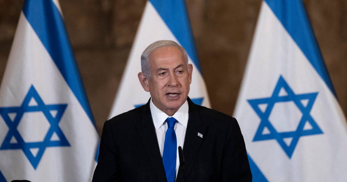 Премьер-министр Израиля Нетаньяху сегодня вечером под нож, чтобы поставить кардиостимулятор |  снаружи