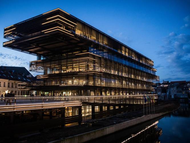 De Krook bij 10 mooiste bibliotheken ter wereld volgens BBC