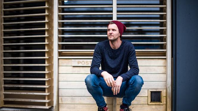De man van het feestaardvarken: ‘Controversiële kunst is niet mijn ding. Ik ben van de fluwelen handschoen’