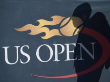 Programma en uitslagen US Open 2022