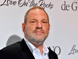 Harvey Weinstein niet in LA voor Golden Globes
