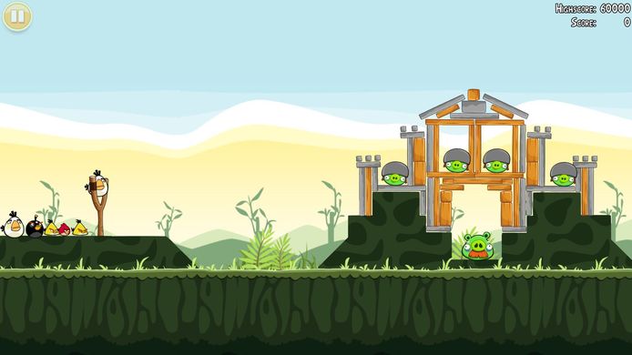 rovio