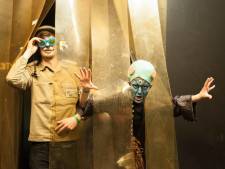 Al zes jaar kosmos verkennen: feestconcept Plane’arium viert doorstart in Onder Stroom