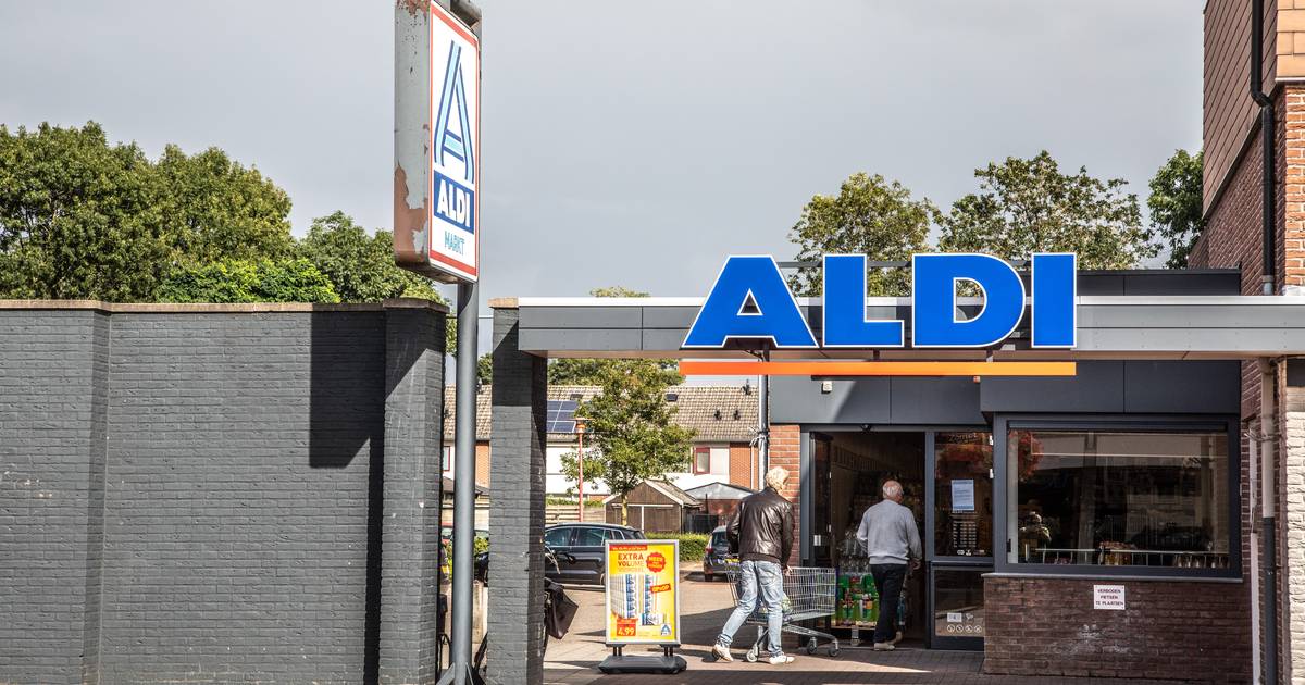 Hardenberg moet uitleggen waarom Aldi niet naar Mercatorterrein in Dedemsvaart mag verhuizen