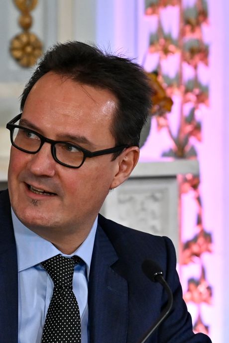 Pour l’Unizo, il est ‘logique que la plupart des mesures concernent les écoles”