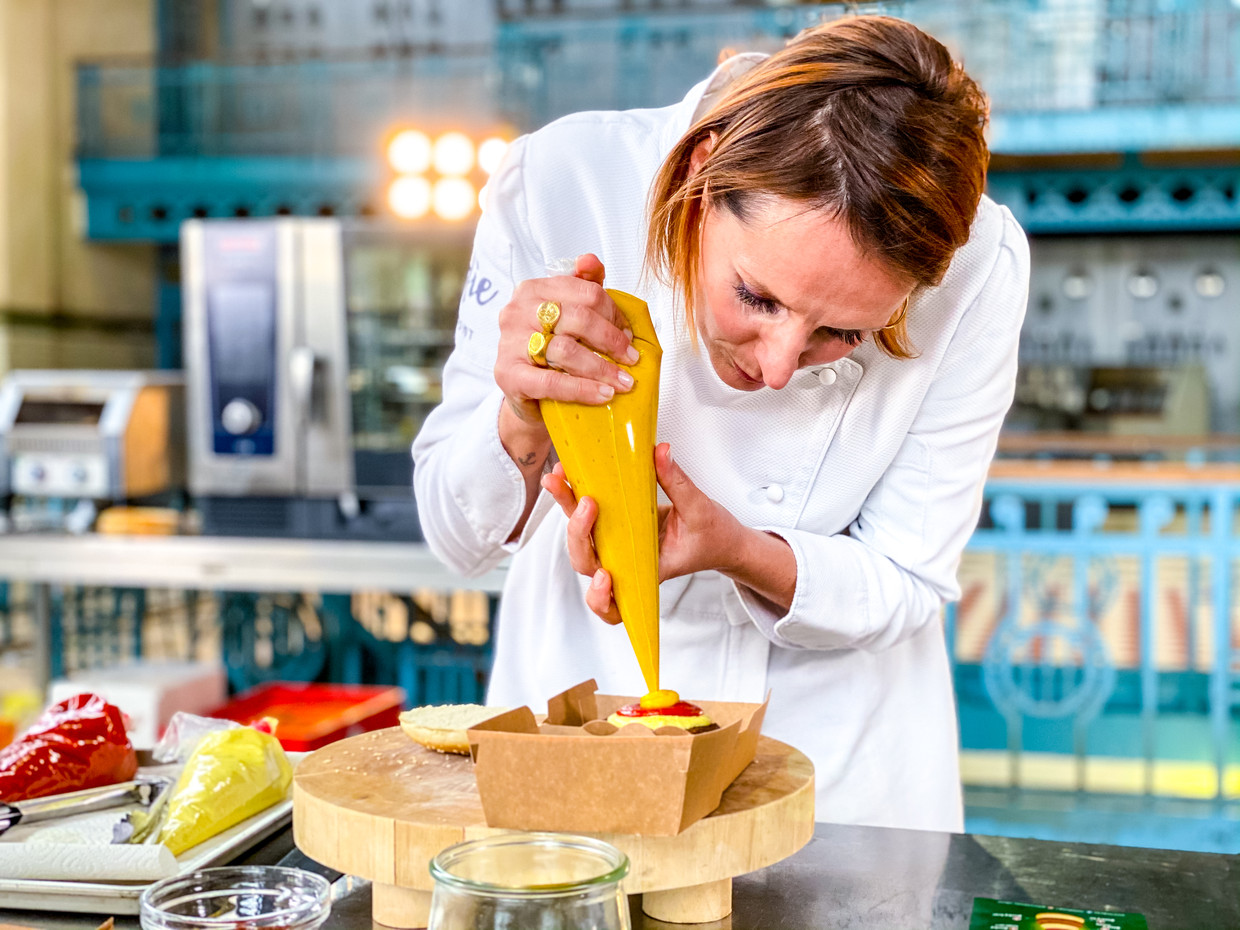 Snackmasters Beeld VTM
